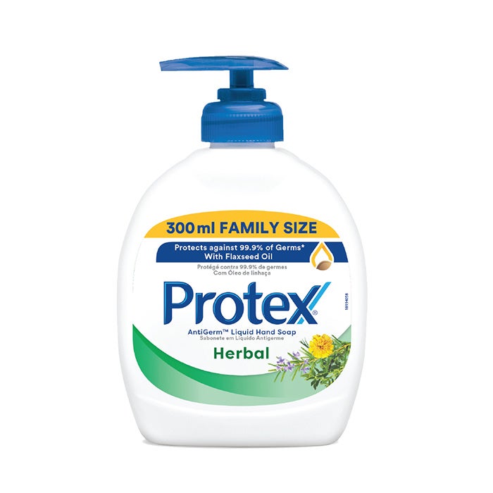 Protex® Herbal Liquid 200g