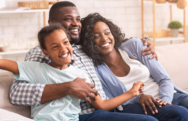 Teach Children how to wash hands
