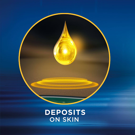 Boosts skins defenses 10x more 