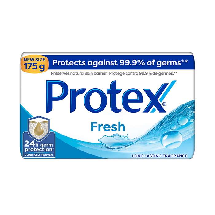 Protex® Fresh bar