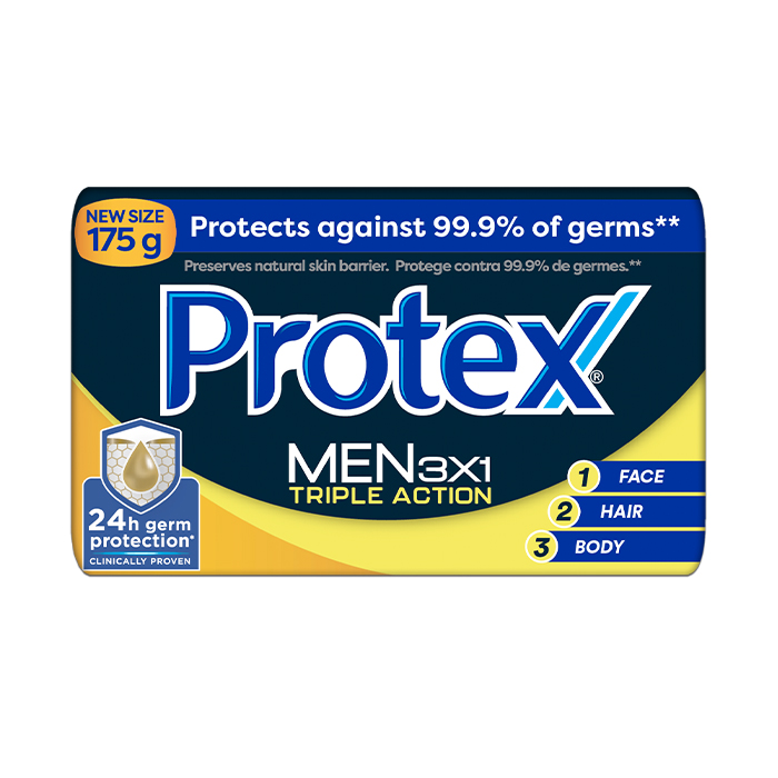 Protex® For Men Sport