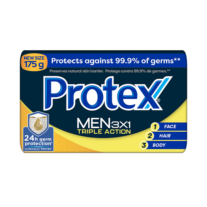 Protex® For Men Sport