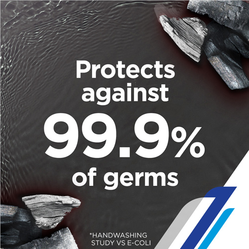 Protex Charcoal Bar Soap Thumb